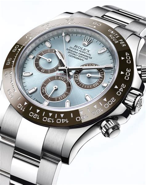 rolex daytona price in india|Altro.